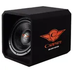 Активний сабвуфер Cadence QUBE 12VA