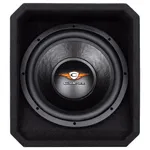 Активний сабвуфер Cadence QUBE 12VA 2