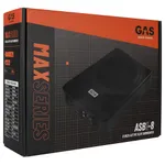 Активний сабвуфер GAS MAX ASB1-8 3