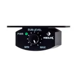 Активный сабвуфер Helix U 10A 3
