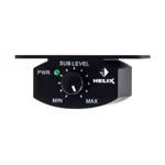 Активный сабвуфер Helix U 8A 2