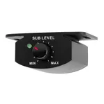 Активний сабвуфер JBL BassPro 12T 5