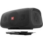 Активный сабвуфер JBL BassPro GO 3