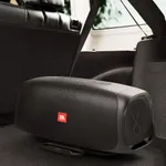 Активный сабвуфер JBL BassPro GO 6