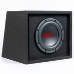 Активний сабвуфер Kicx GT 200BPA 3