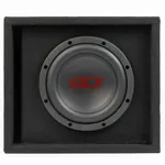 Активний сабвуфер Kicx GT 200BPA 4