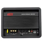 Активний сабвуфер Kicx GT 200BPA 7
