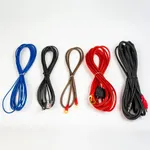 Активний сабвуфер Kicx GT 200BPA 9