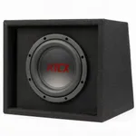 Активний сабвуфер Kicx GT 200BPA