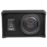 Активный сабвуфер Kicx STANDBASS 12BA 5