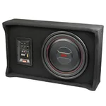 Активный сабвуфер Kicx STANDBASS 12BA 6