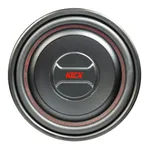 Активный сабвуфер Kicx STANDBASS 12BA 7
