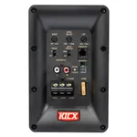 Активный сабвуфер Kicx STANDBASS 12BA 8