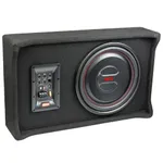 Активный сабвуфер Kicx STANDBASS 12BA