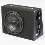 Активный сабвуфер Phantom GB-252ВРА 6