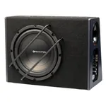 Активный сабвуфер Phantom GB-252ВРА 7
