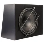 Активный сабвуфер Phantom GB-302ВРА 3