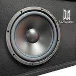 Активний сабвуфер UAudio Icon AS 10 2