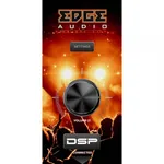 Активный сабвуфер с процессором Edge EDBX12TADSP-E3 6