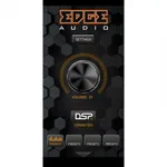 Активный сабвуфер с процессором Edge EDBX12TADSP-E3 7
