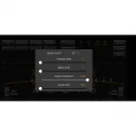 Активный сабвуфер с процессором Edge EDBX12TADSP-E3 8