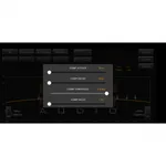Активный сабвуфер с процессором Edge EDBX12TADSP-E3 9