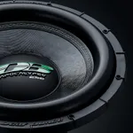 Сабвуферный динамик Deaf Bonce Apocalypse DB-SA255D1 2