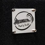 Корпус для сабвуфера Decibel Box 50.37 Acid Green 3