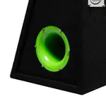 Корпус для сабвуфера Decibel Box 50.37 Acid Green 5