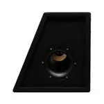 Корпус для сабвуфера Decibel Box 50.37 Black 2