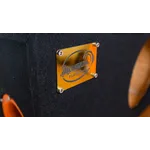 Корпус для сабвуфера Decibel Box 50.37 Orange 4