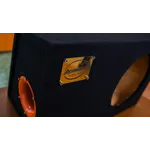 Корпус для сабвуфера Decibel Box 50.37 Orange 3