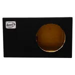 Корпус для сабвуфера Decibel Box 50.37 Red