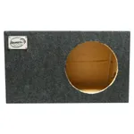 Корпус для сабвуфера Decibel Box 50.37G Black