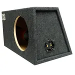 Корпус для сабвуфера Decibel Box 50.37G Black 4
