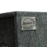 Корпус для сабвуфера Decibel Box 50.37G Black 5