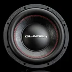 Сабвуферный динамик Gladen Audio RS-X 10 3