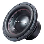 Сабвуферний динамік Gladen Audio RS-X 12