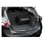 Корпусный пассивный сабвуфер Kenwood KSC-W1200T 4