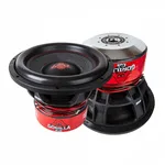 Kicx Gorilla Bass 15 2
