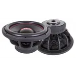 Сабвуферный динамик Kicx Gorilla Bass E12 2