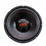 Сабвуферный динамик Kicx GT-12M 3