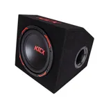 Kicx GT 301BA 4