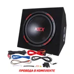 Kicx GT 301BA 3