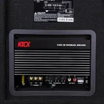 Активный сабвуфер Kicx GT 310BPA 4