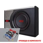 Kicx GT 400BA 3