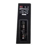 Kicx GT 400BA 4