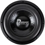 Kicx Tornado Sound 12 3