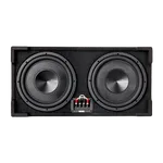Корпусний пасивний сабвуфер Bass Habit Play PL2212SR