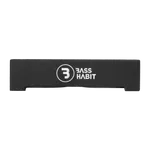 Корпусний пасивний сабвуфер Bass Habit Play PL2212SR 2
